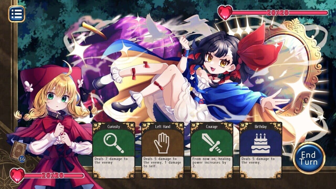 Compensated Girl thumbnail 2