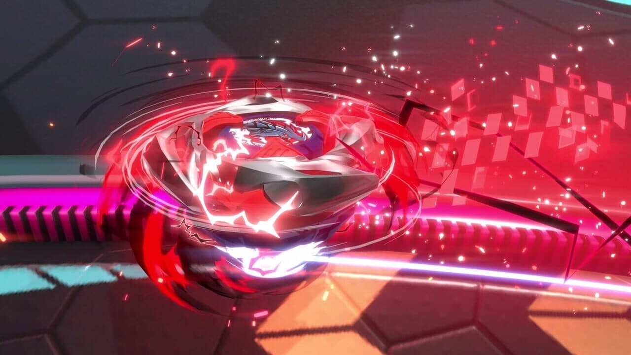 Beyblade X Evobattle thumbnail 6