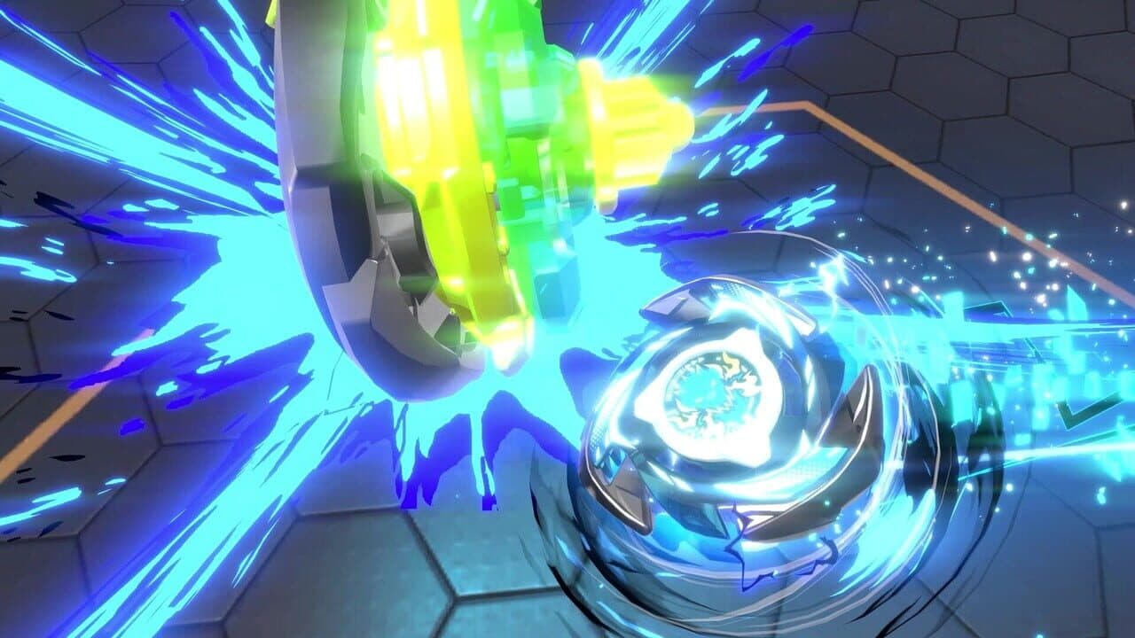 Beyblade X Evobattle thumbnail 7
