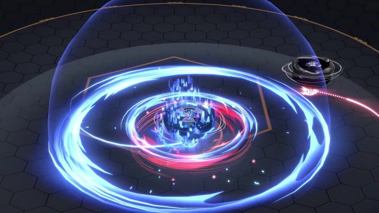 Beyblade X Evobattle thumbnail 3