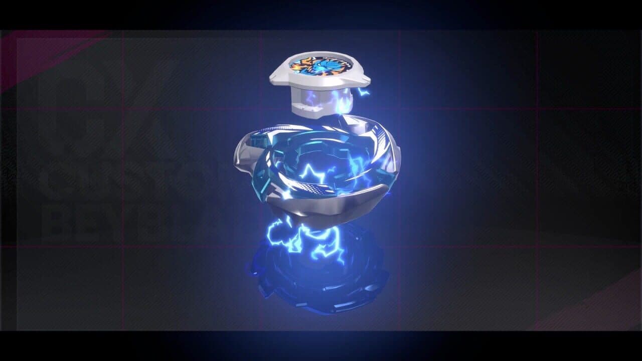 Beyblade X Evobattle thumbnail 4