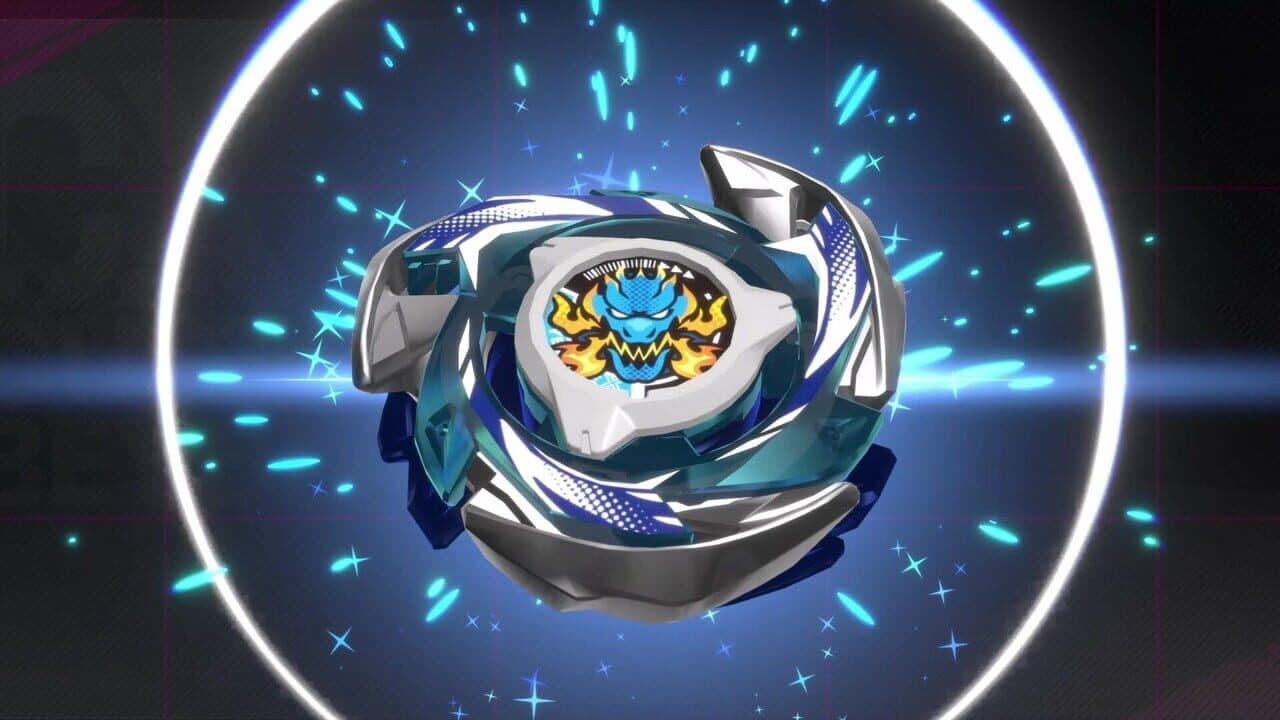 Beyblade X Evobattle thumbnail 5