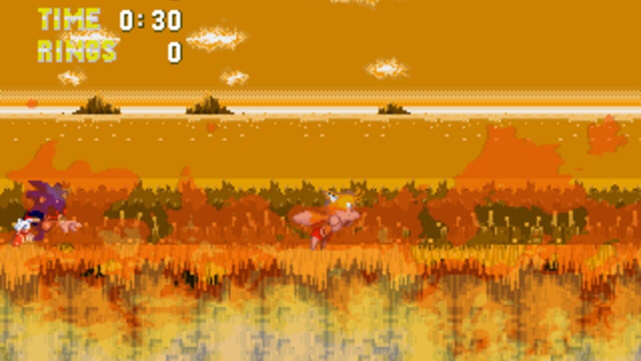 Sonic.exe: Dark Souls thumbnail 4