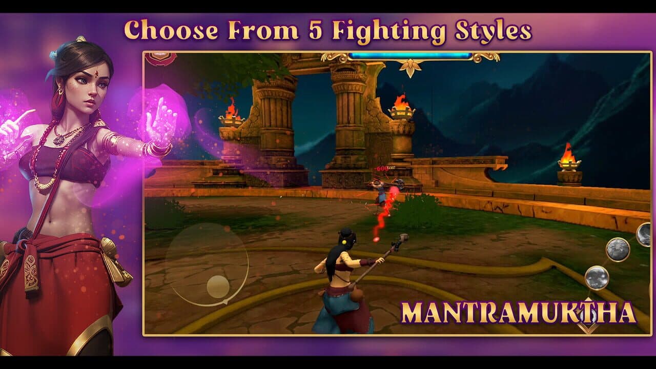 Aum the Game thumbnail 4