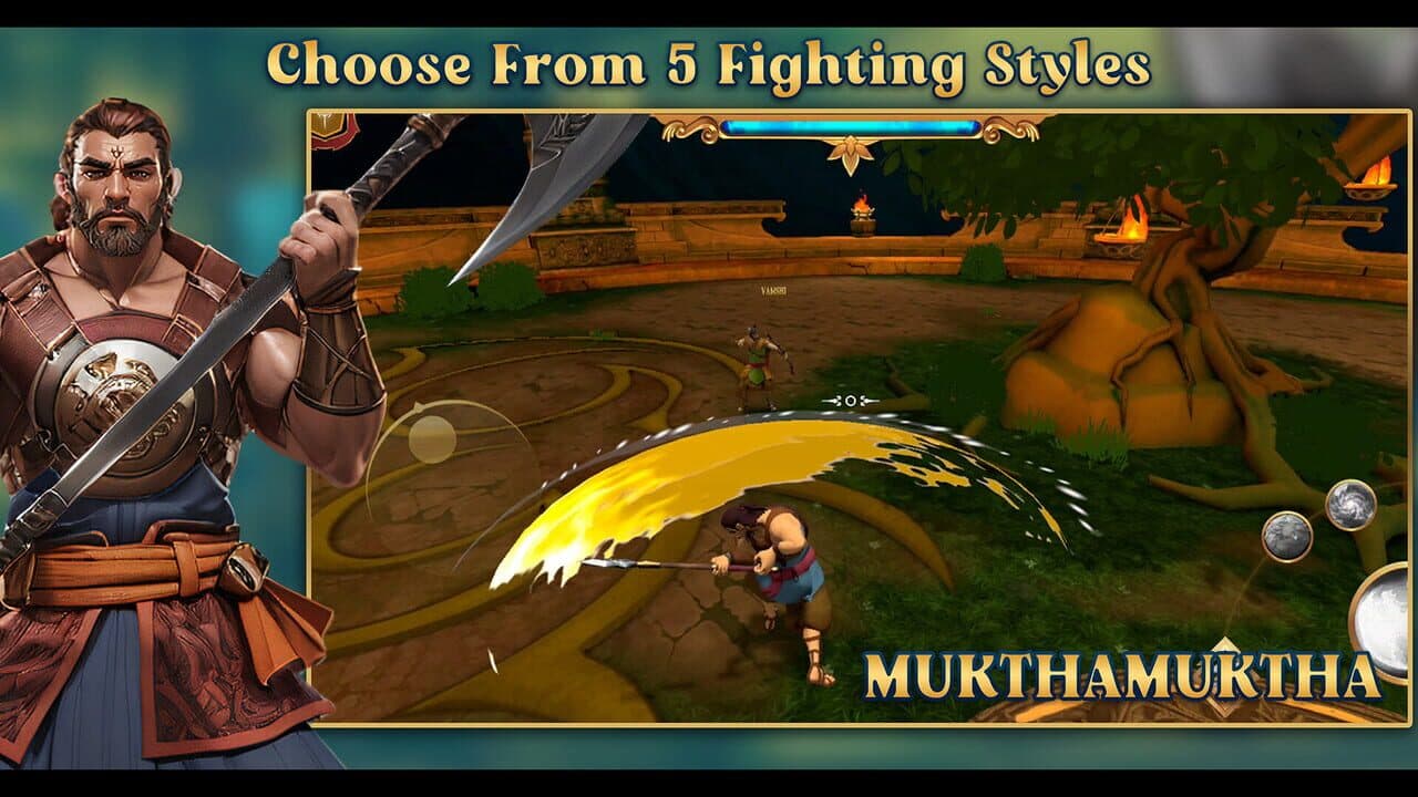 Aum the Game thumbnail 5