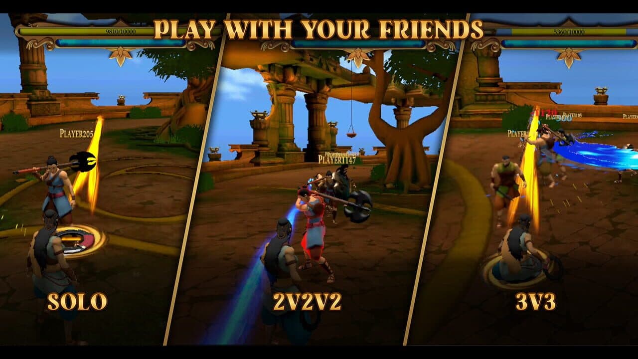 Aum the Game thumbnail 8