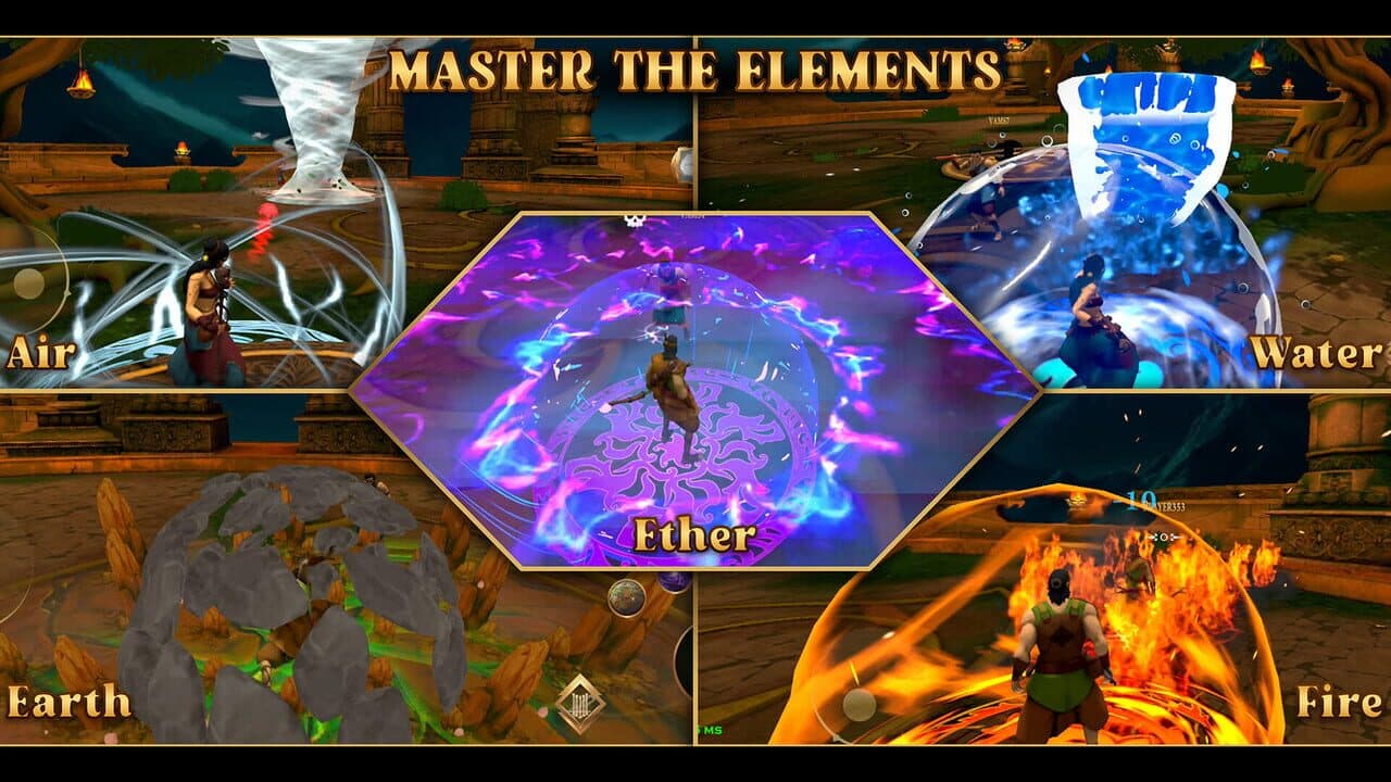 Aum the Game thumbnail 7