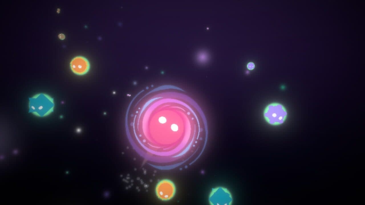 Epoch screenshot 1