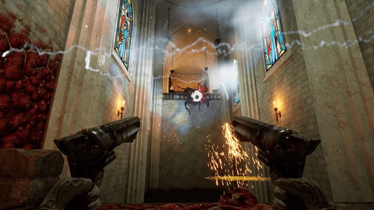 Spray N' Pray thumbnail 4