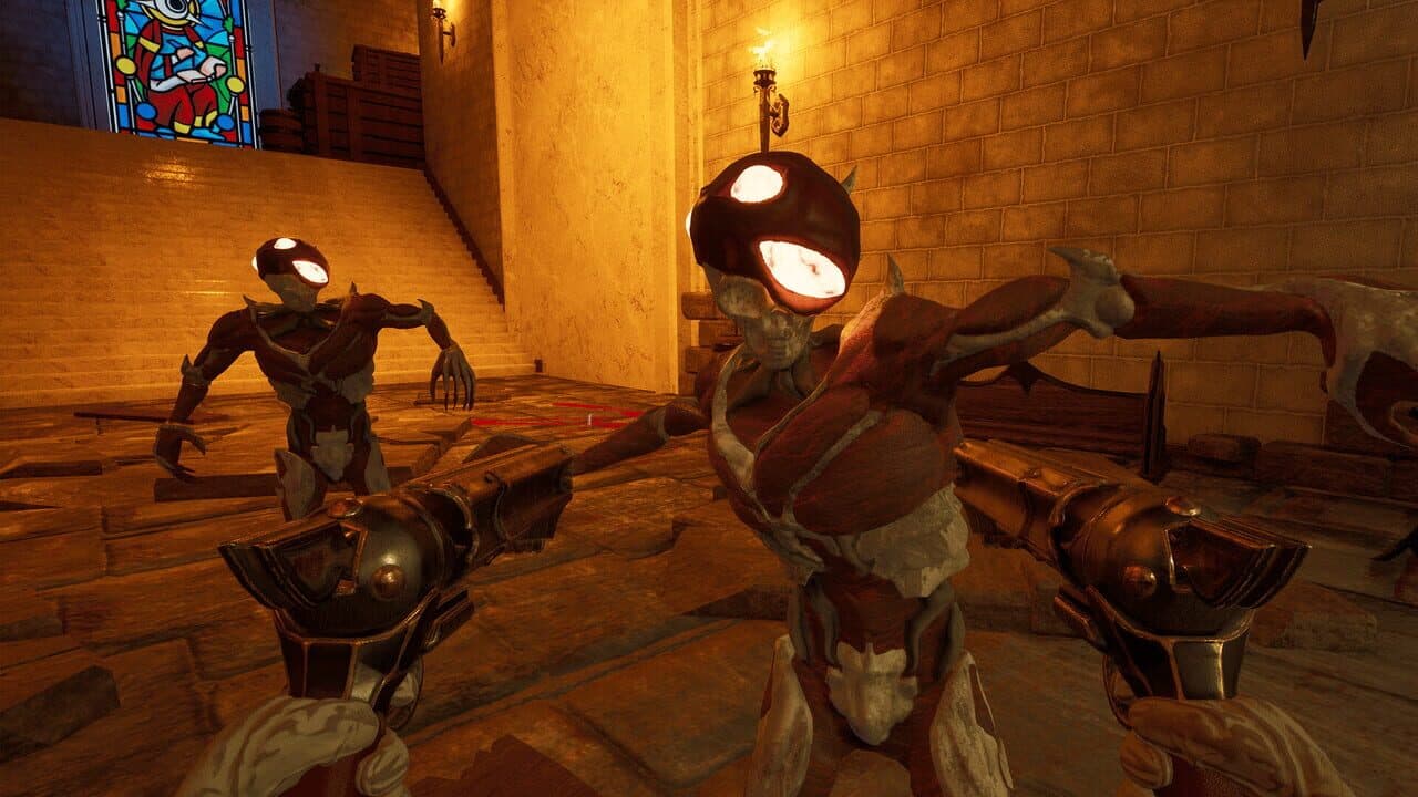 Spray N' Pray thumbnail 6