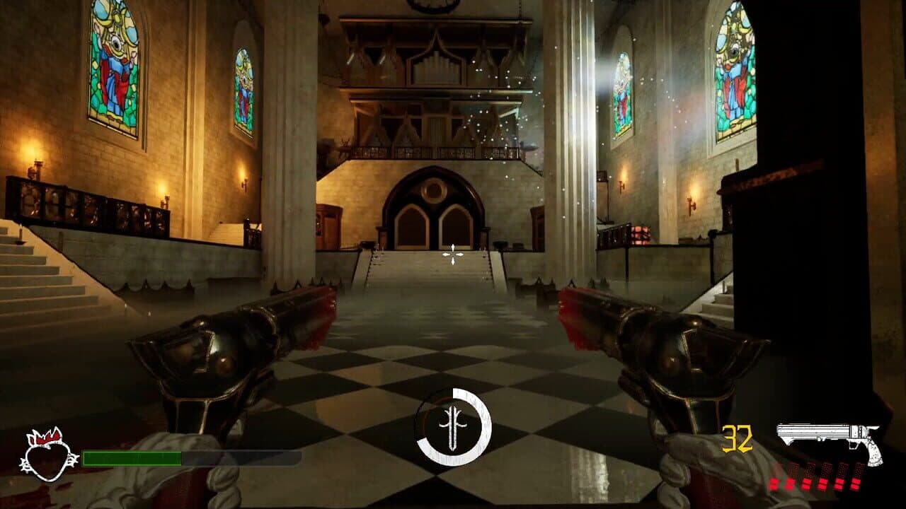 Spray N' Pray thumbnail 2