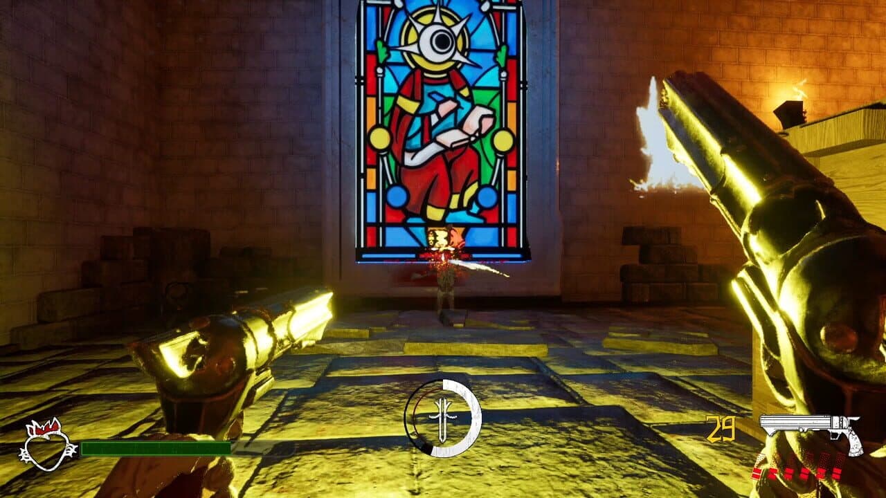 Spray N' Pray thumbnail 3