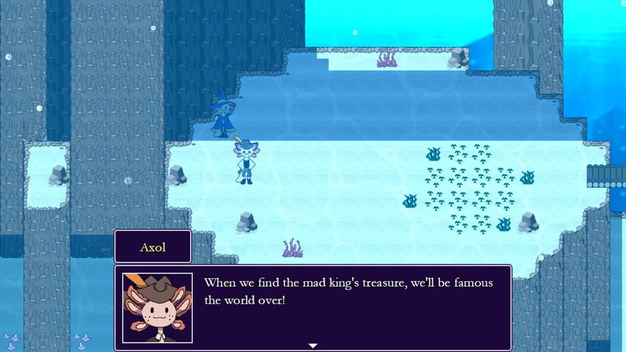 Axol's Quest thumbnail 13