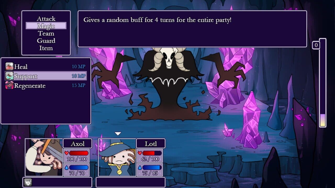 Axol's Quest thumbnail 8