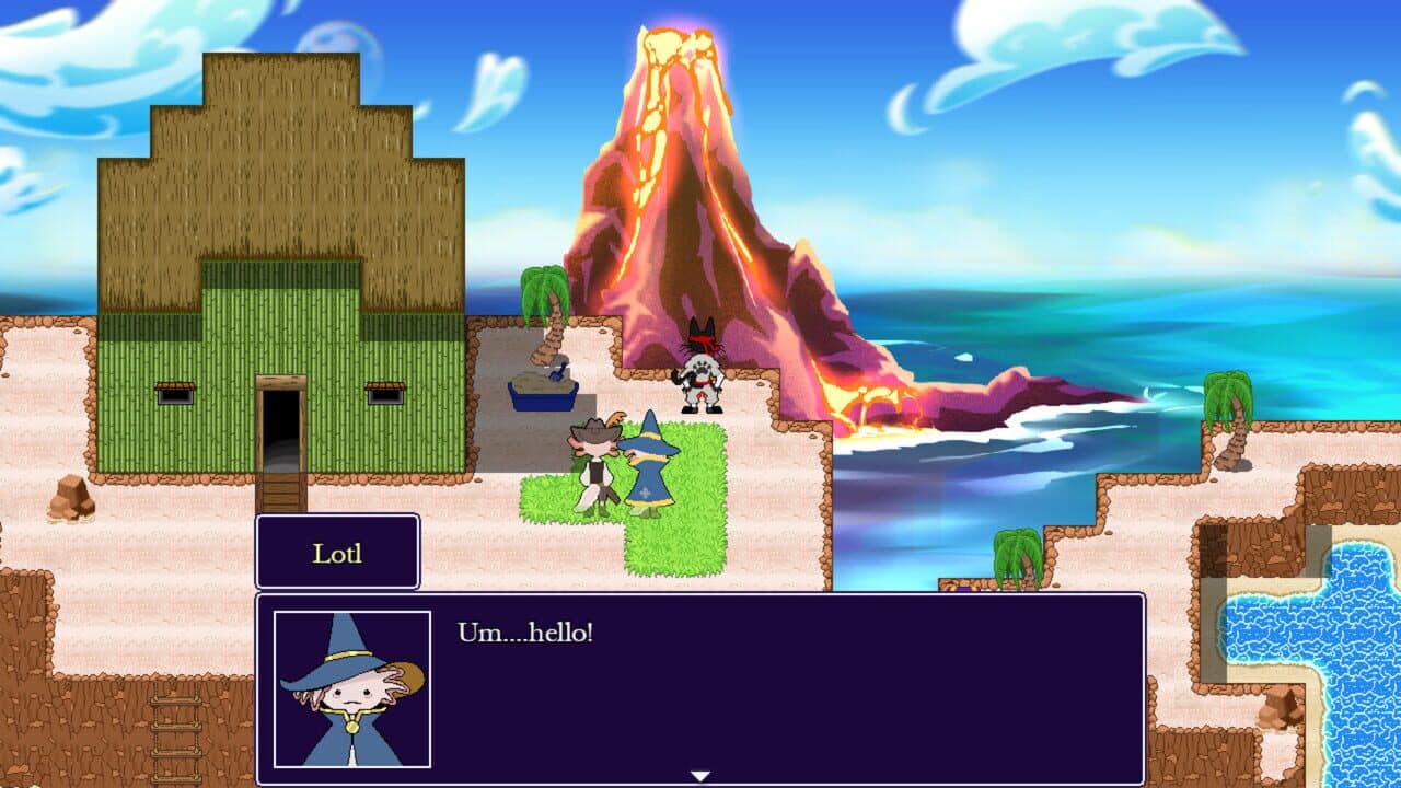 Axol's Quest thumbnail 17
