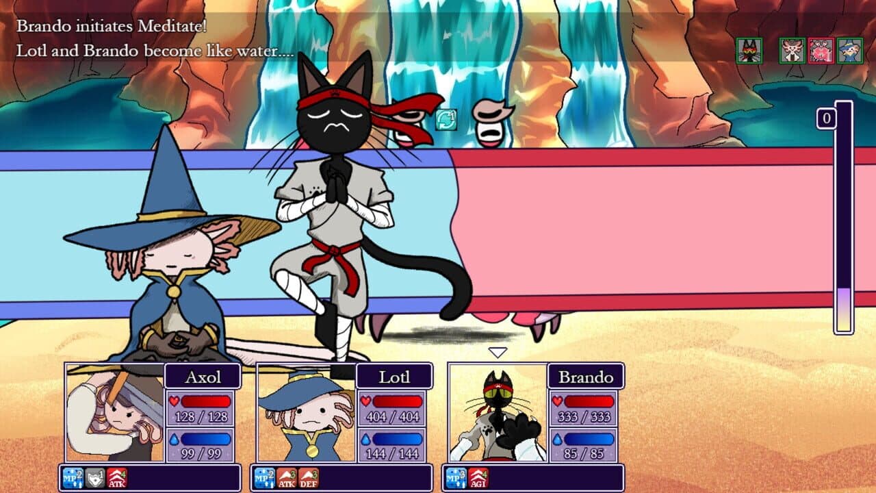 Axol's Quest thumbnail 14