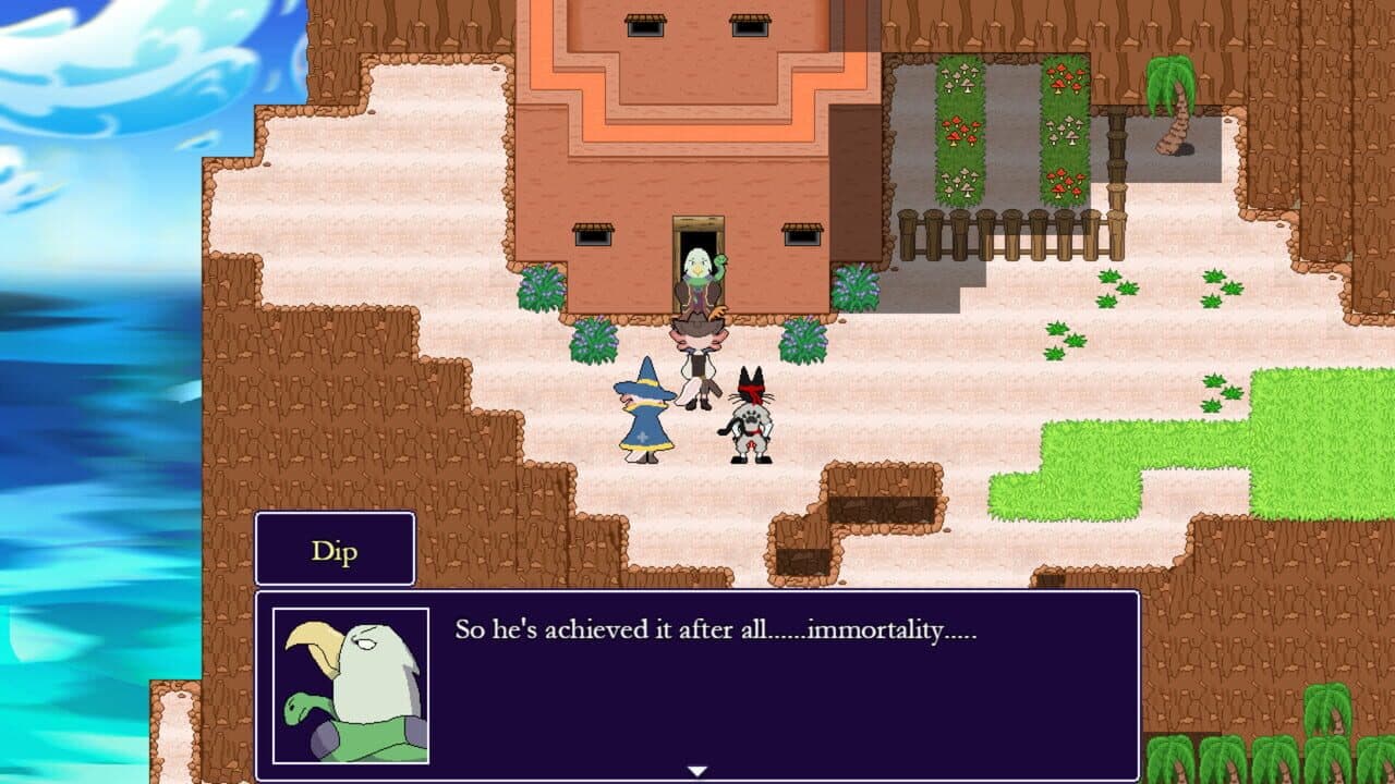 Axol's Quest thumbnail 16