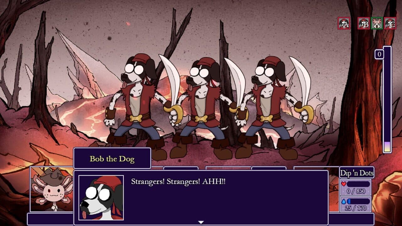 Axol's Quest thumbnail 7