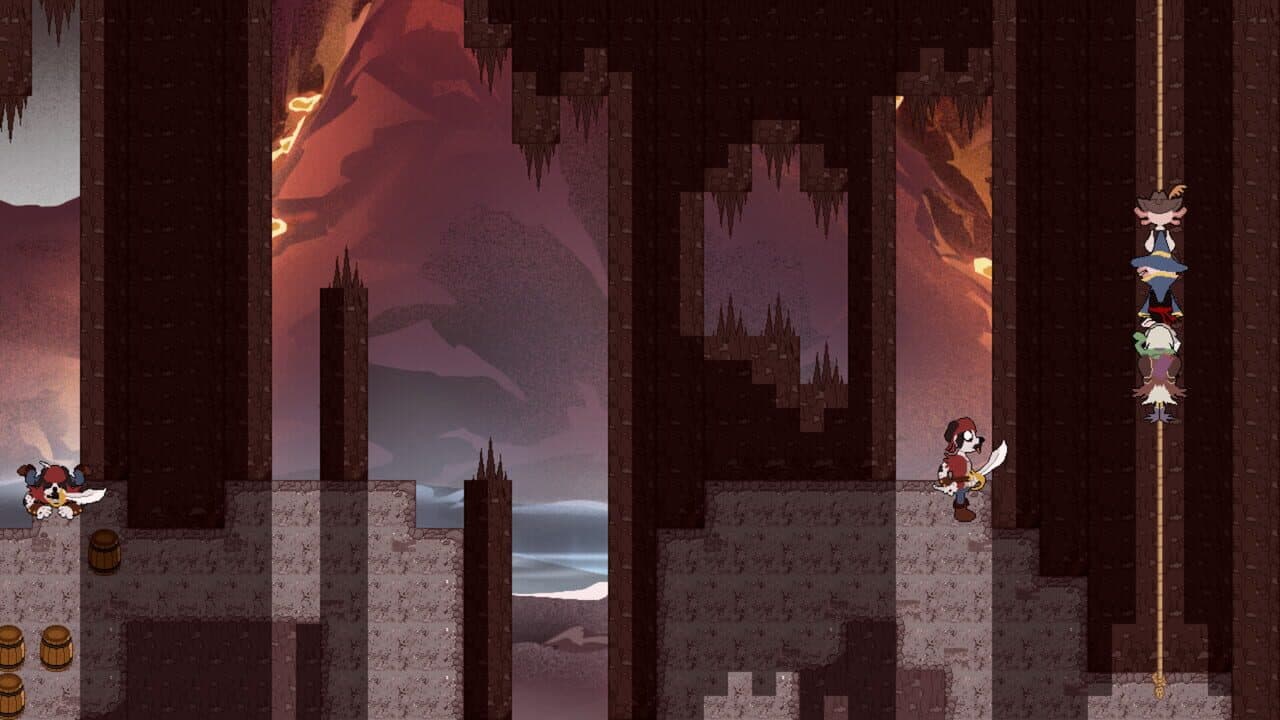 Axol's Quest thumbnail 19