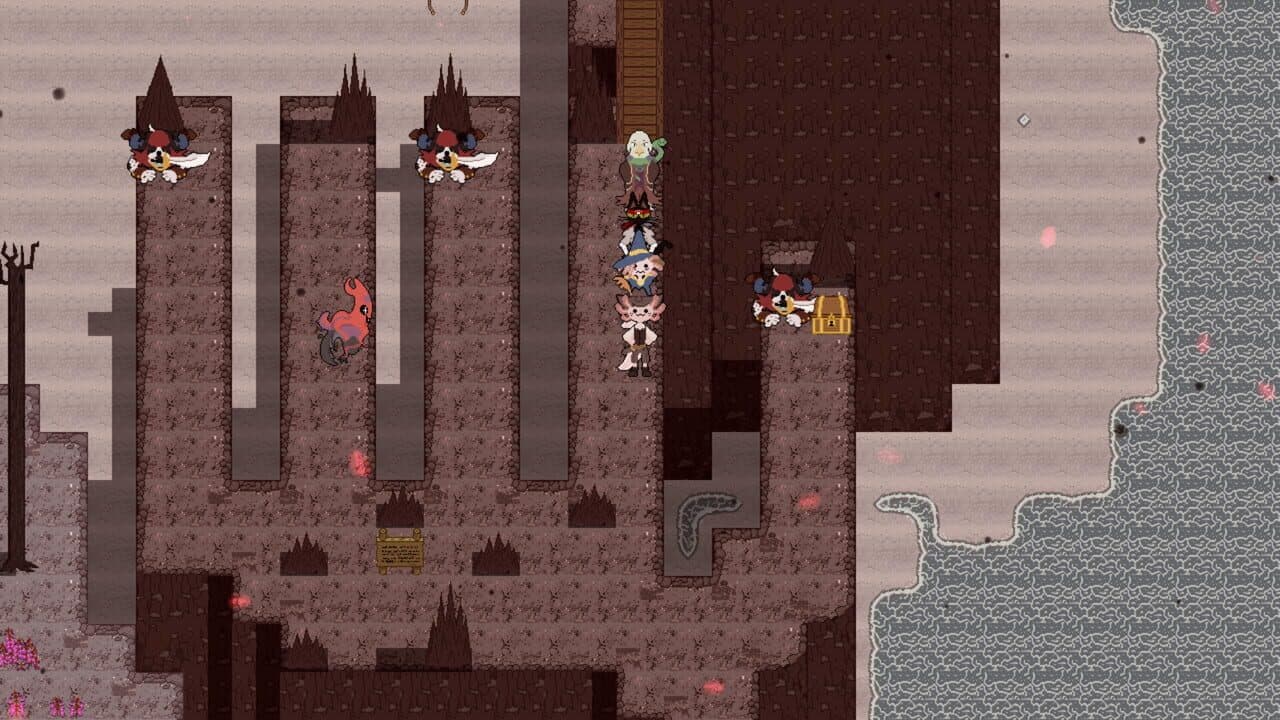 Axol's Quest thumbnail 9