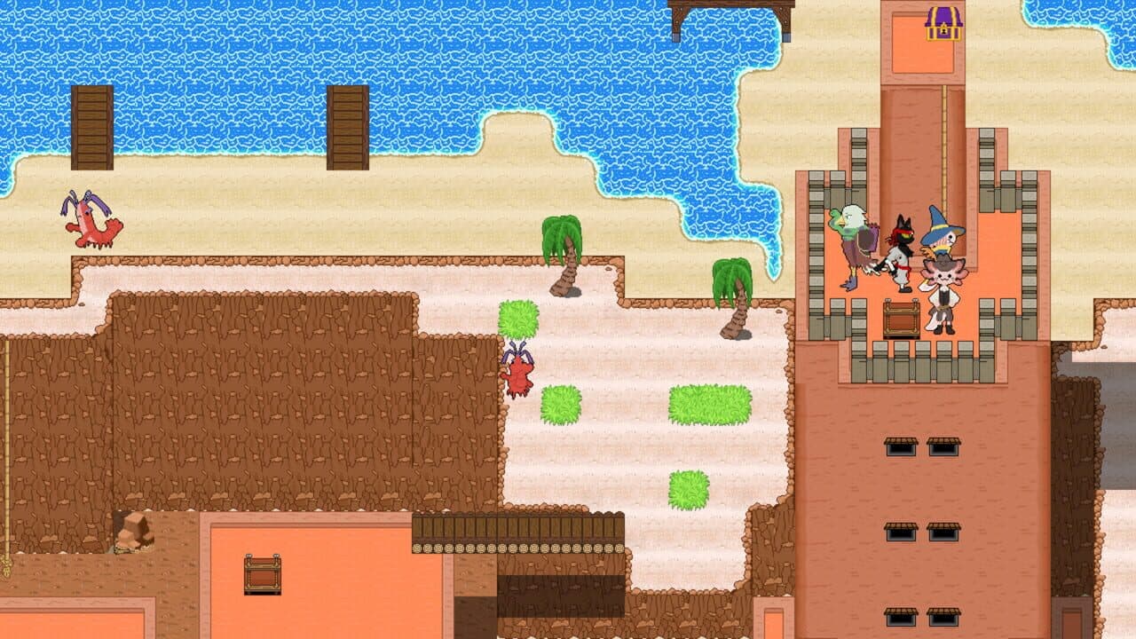 Axol's Quest thumbnail 10