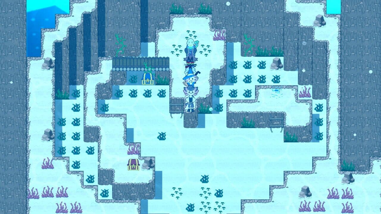 Axol's Quest thumbnail 11