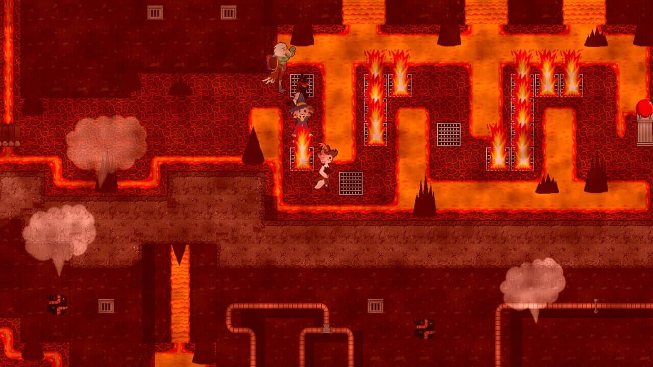 Axol's Quest thumbnail 12