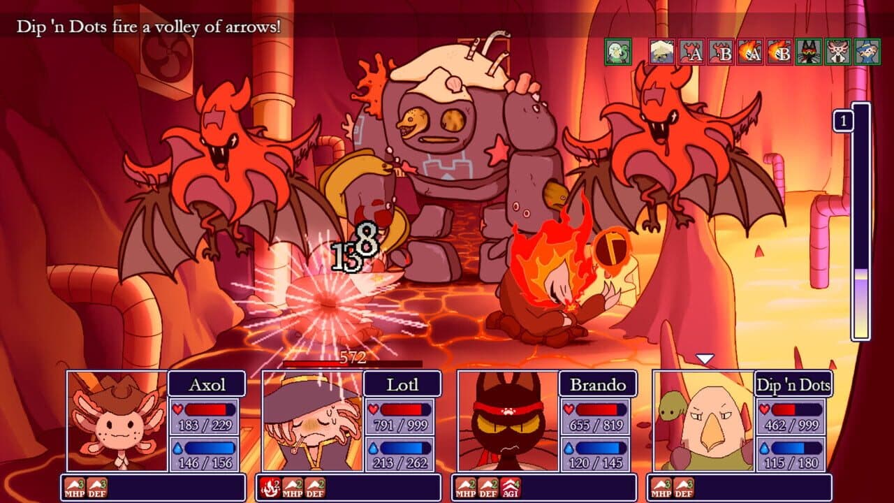 Axol's Quest thumbnail 22