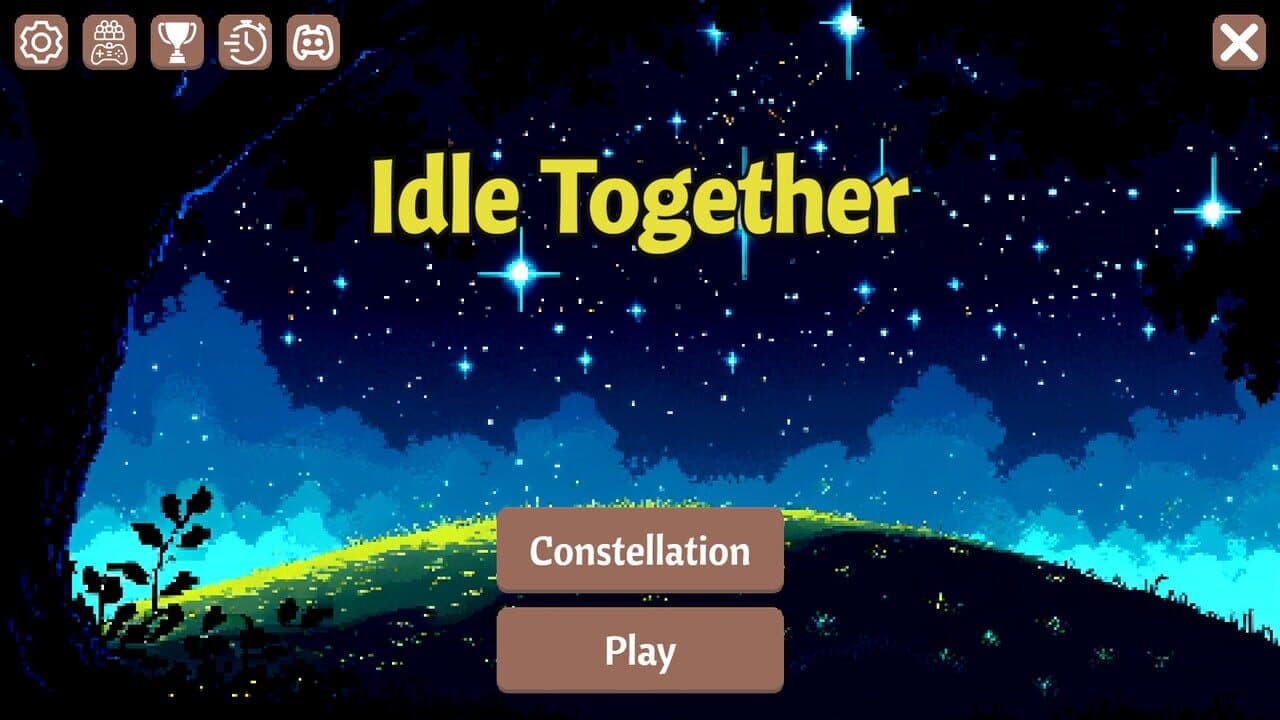 Idle Together thumbnail 2