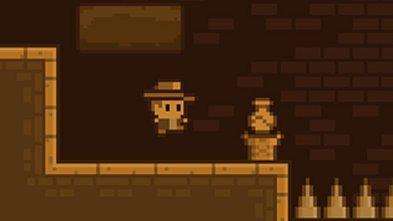 One More Treasure screenshot 1