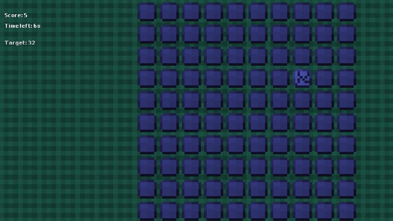Color Clash screenshot 1
