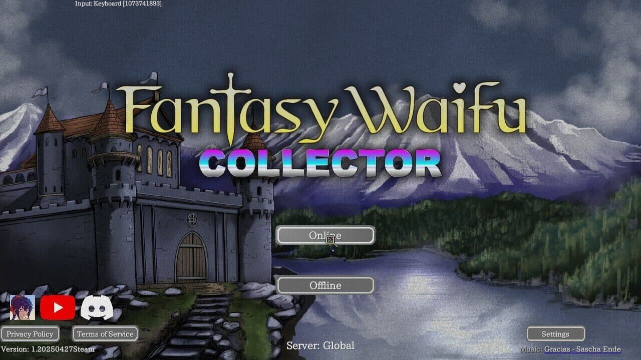 Fantasy Waifu Collector thumbnail 5