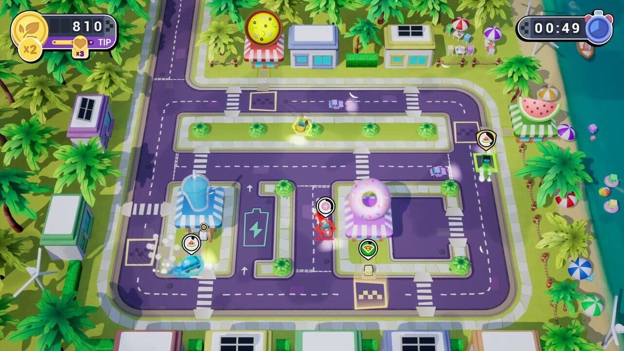 Cabbie! thumbnail 4