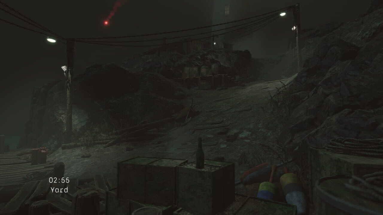 I'm on Observation Duty 8 thumbnail 3