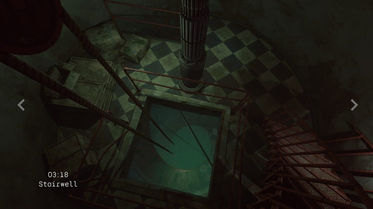 I'm on Observation Duty 8 thumbnail 2