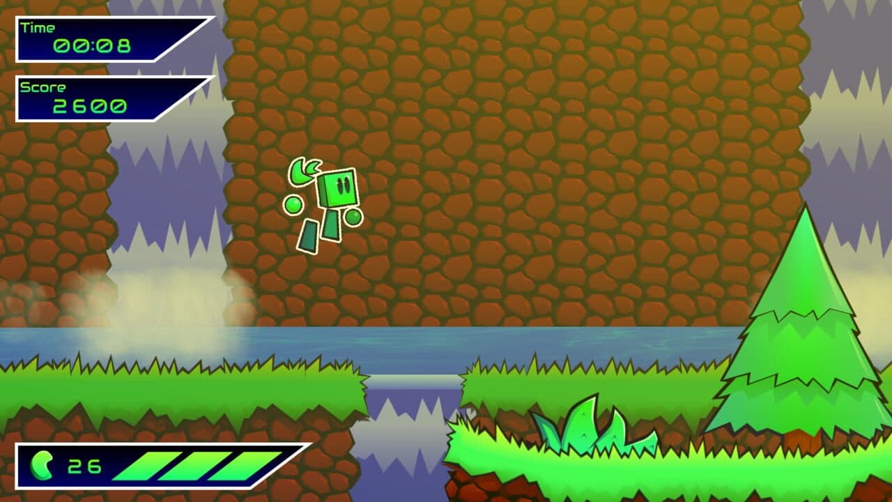 Greeny the Blox thumbnail 2