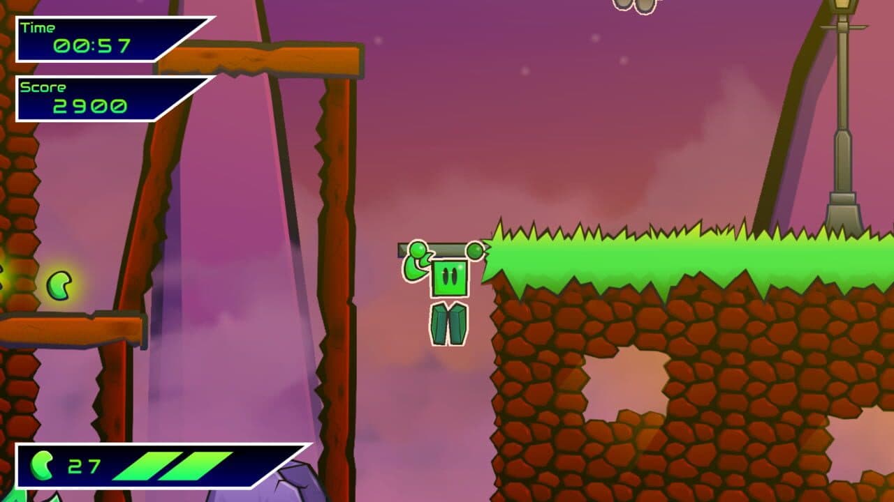Greeny the Blox thumbnail 5