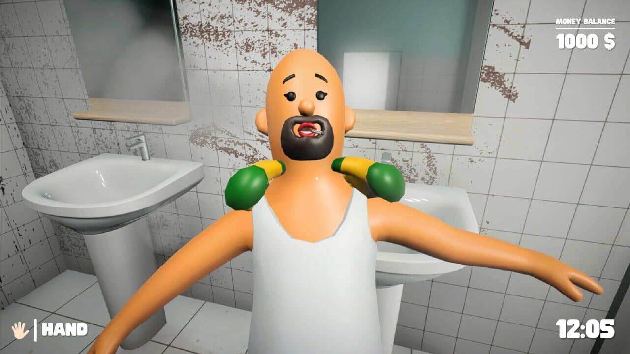 Mr Toilet thumbnail 3