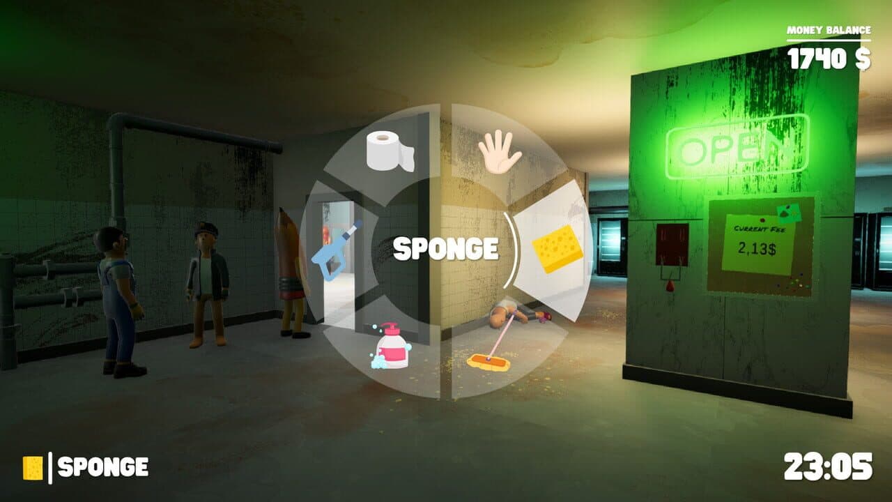 Mr Toilet thumbnail 6