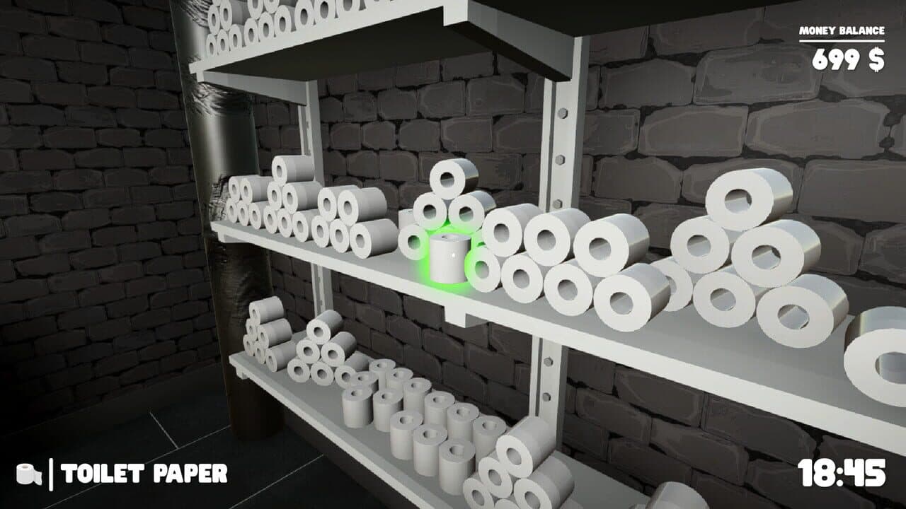 Mr Toilet screenshot 1