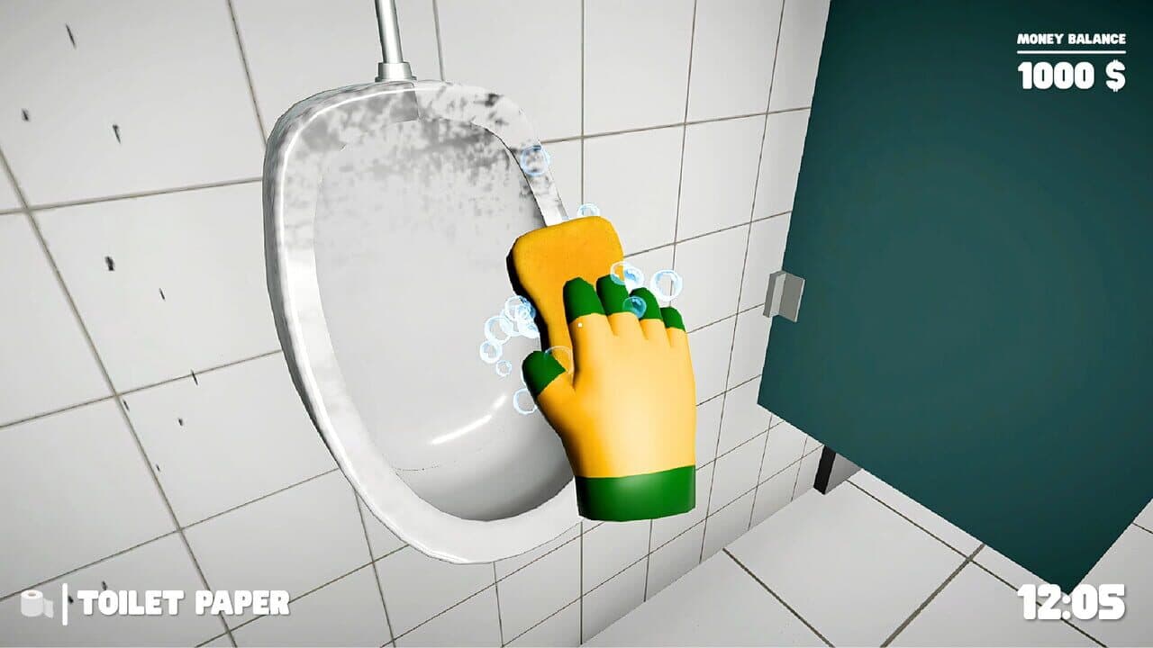 Mr Toilet thumbnail 7