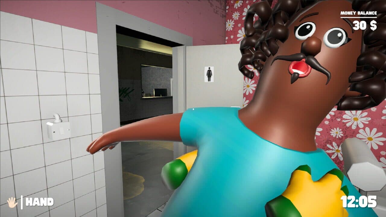 Mr Toilet thumbnail 8