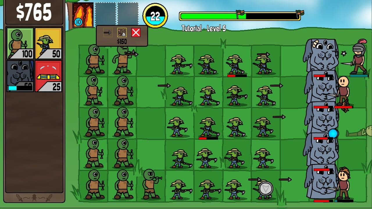 Guild of Monsters thumbnail 5