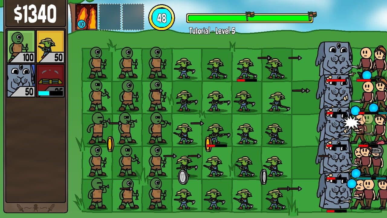 Guild of Monsters thumbnail 2