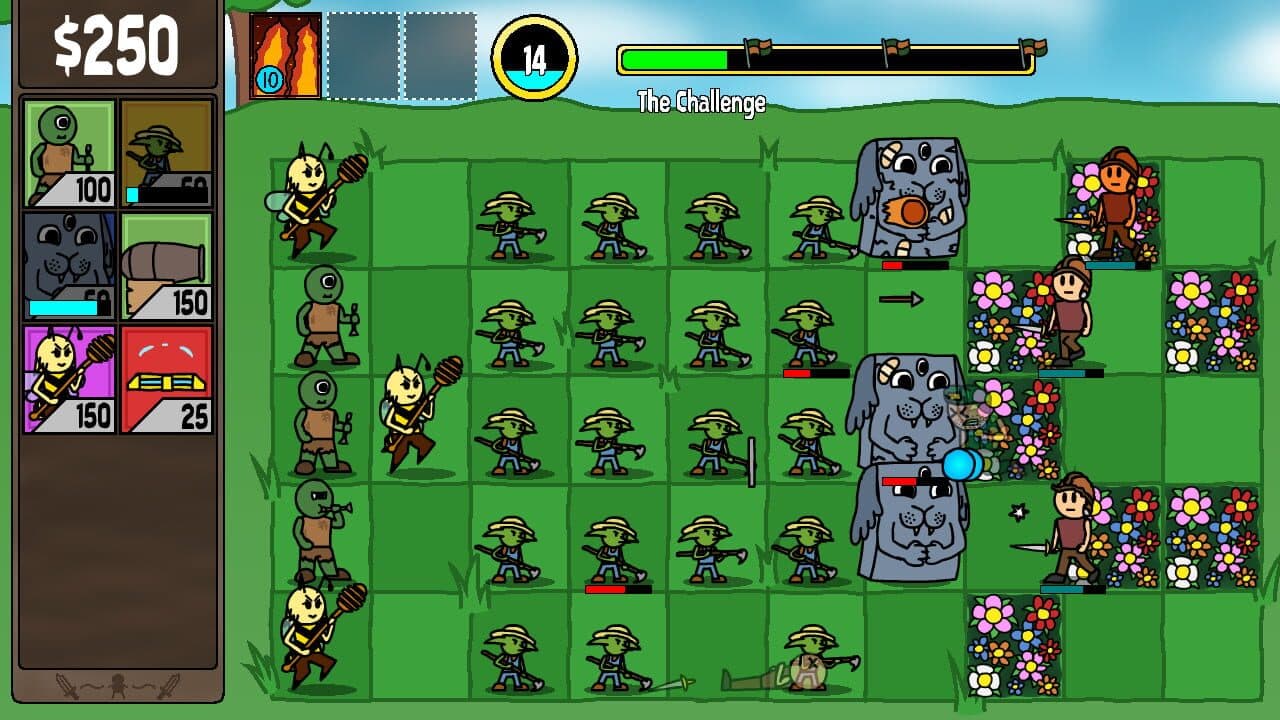 Guild of Monsters thumbnail 3
