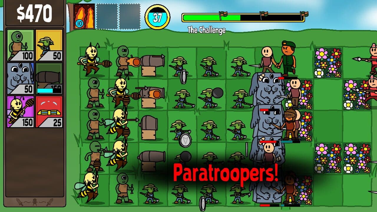 Guild of Monsters thumbnail 6
