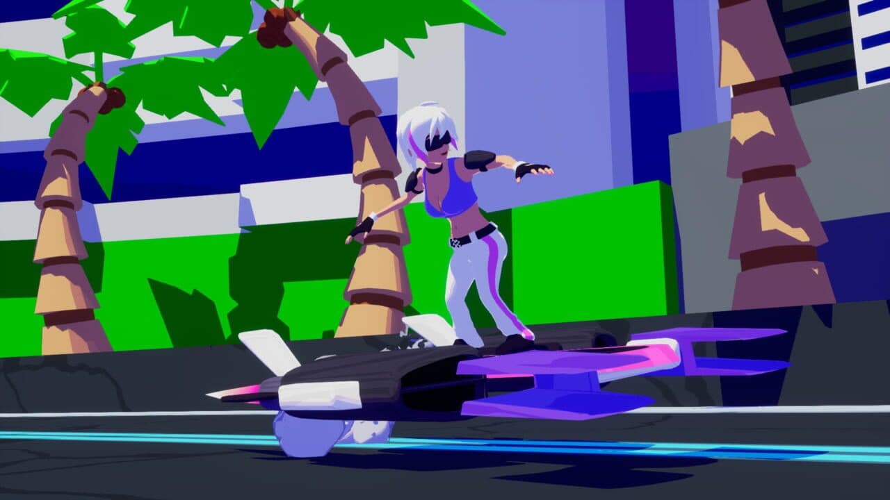 Hyperboard Extreme thumbnail 6