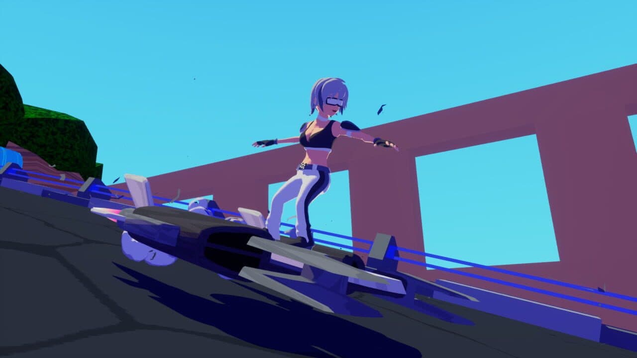 Hyperboard Extreme thumbnail 2