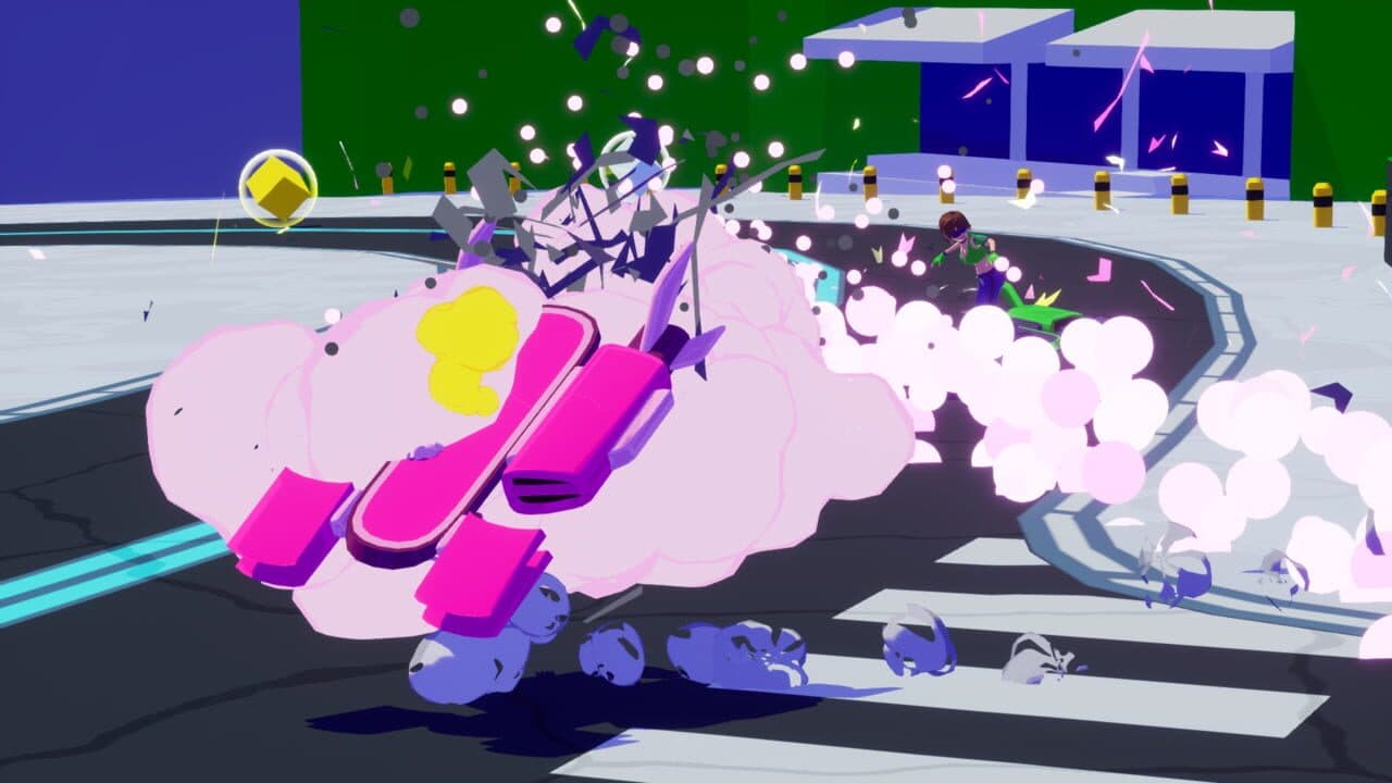 Hyperboard Extreme thumbnail 4