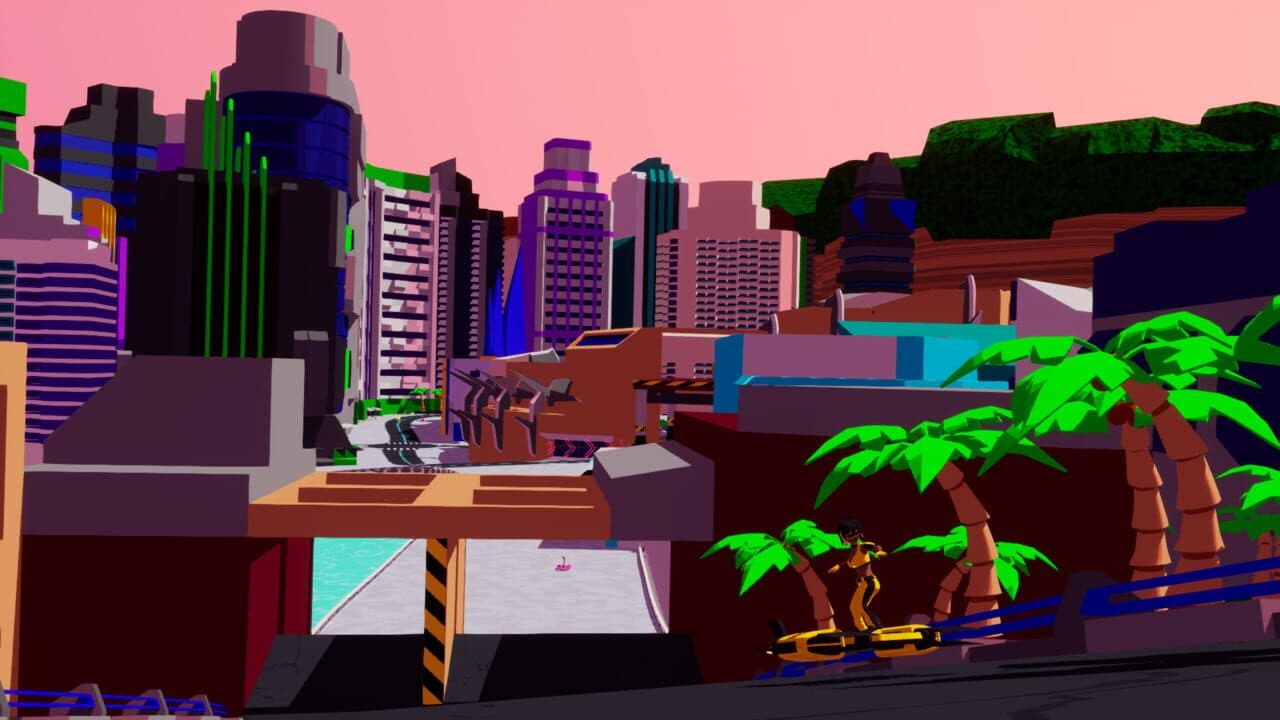 Hyperboard Extreme thumbnail 5